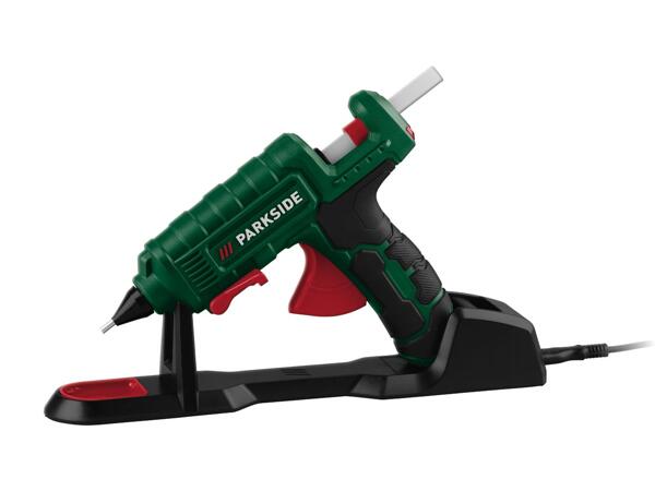 Limpistol