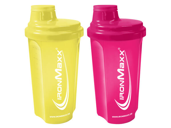 Iron Maxx Protein Shaker