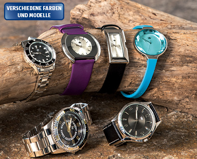 SEMPRE Armbanduhr