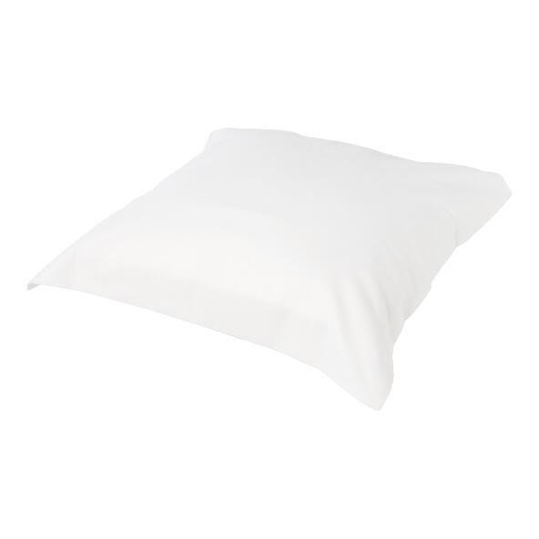 NOVITESSE(R) 				Flanell-Kissenbezüge, 2 St.
