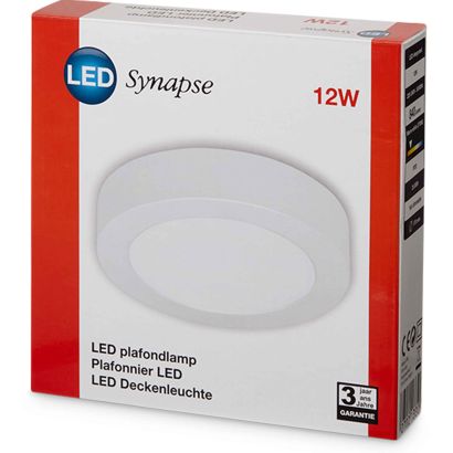 Plafonnier LED