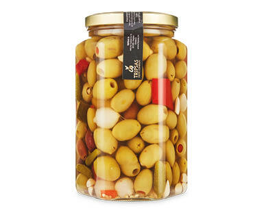 Tripsas Greek Olive Meigma 1.7kg
