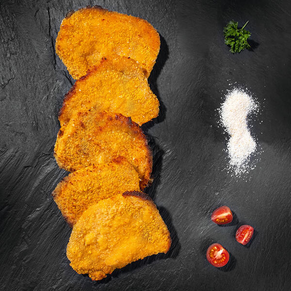 Schnitzel XXL