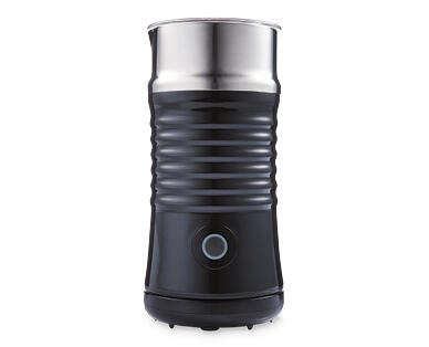 Black Expressi Milk Frother