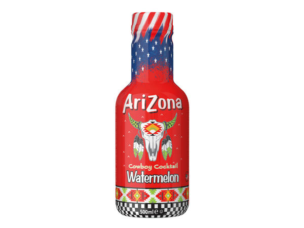 Iced Tea Arizona USA