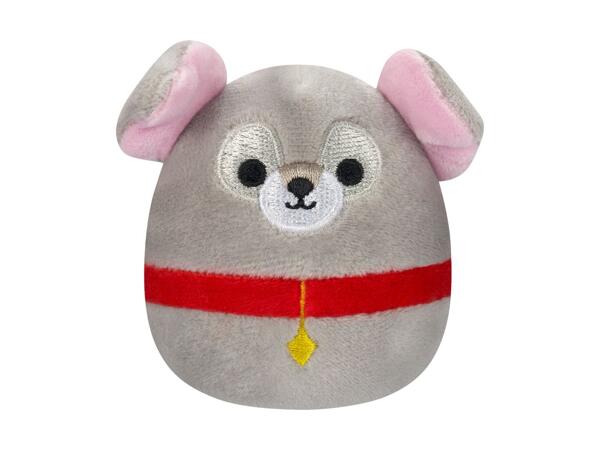 Squishmallows Disney Capsules