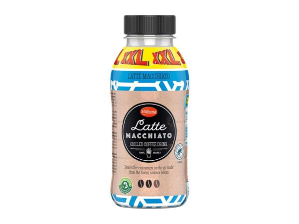 Milbona XXL Coffee Drink, 380ml