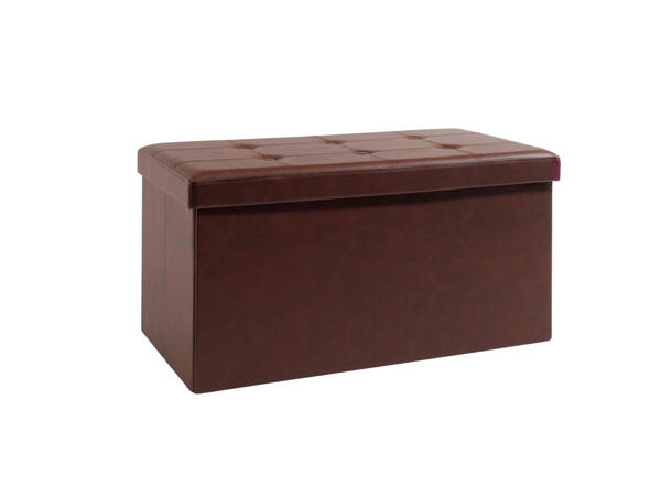Storage Bench