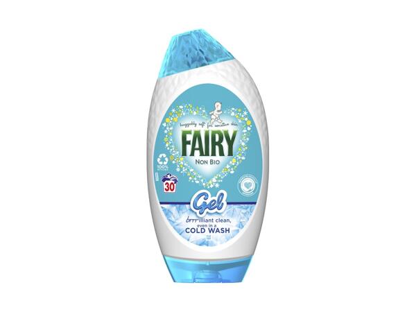 Ariel/​Fairy