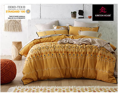 Sahara Quilt Cover Set – King Size