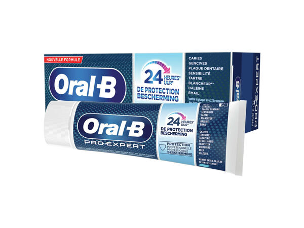 Dentifrice