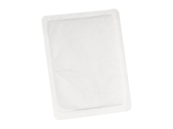 Sensiplast XXL Heat Patch - 4 Pack