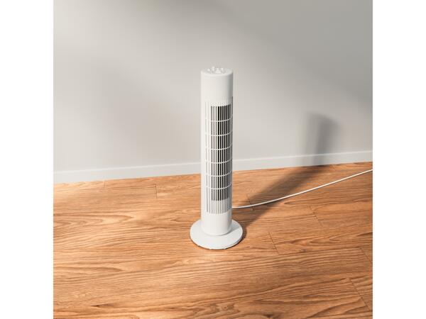 50W Tower Fan