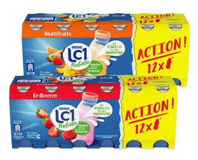 NESTLÉ(R) 
 DRINK LC1