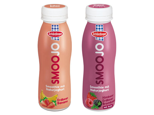 Schärdinger Smoojo