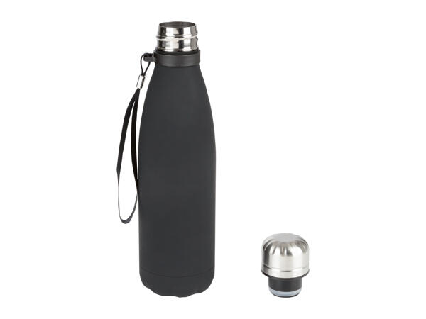 Ernesto Insulated Flask - Lidl - Great Britain - Specials archive