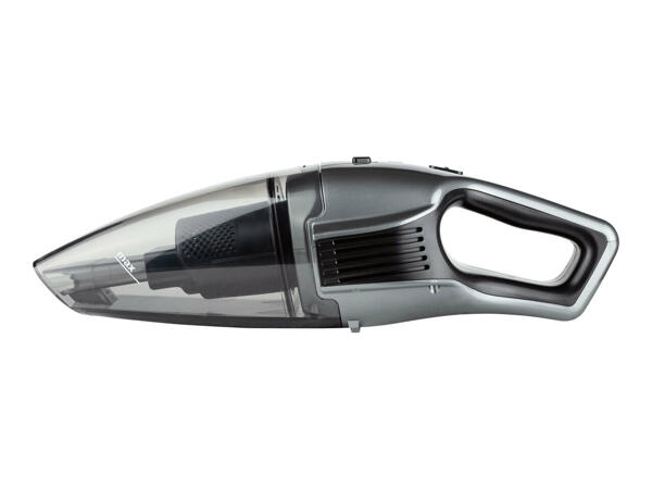 Silvercrest Cordless Wet & Dry Handheld Vacuum Cleaner