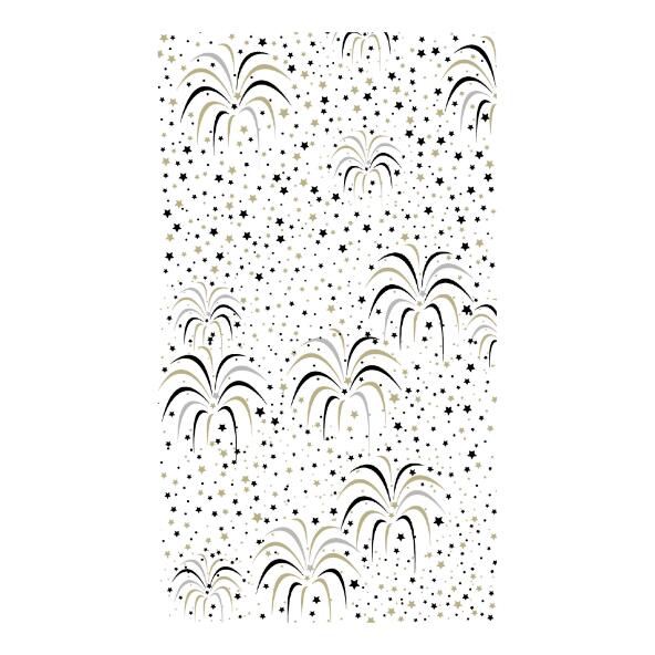 SUBLIMO(R) 				Nappe en papier