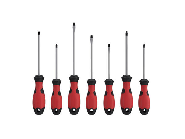 Screwdriver