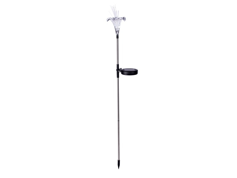 Lampe solaire LED décorative