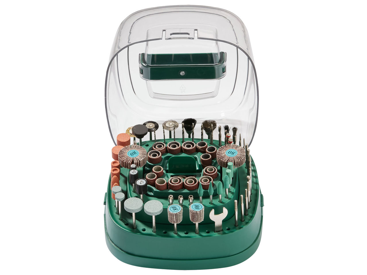 Rotary Tool Accessory Set