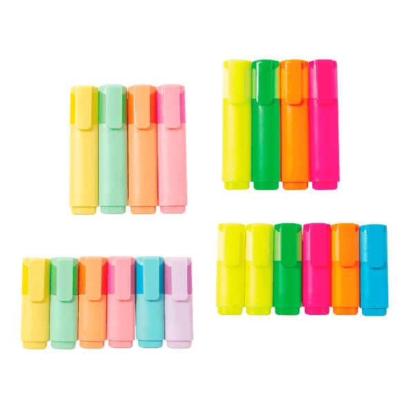 EXPERTIZ(R) 				Surligneurs