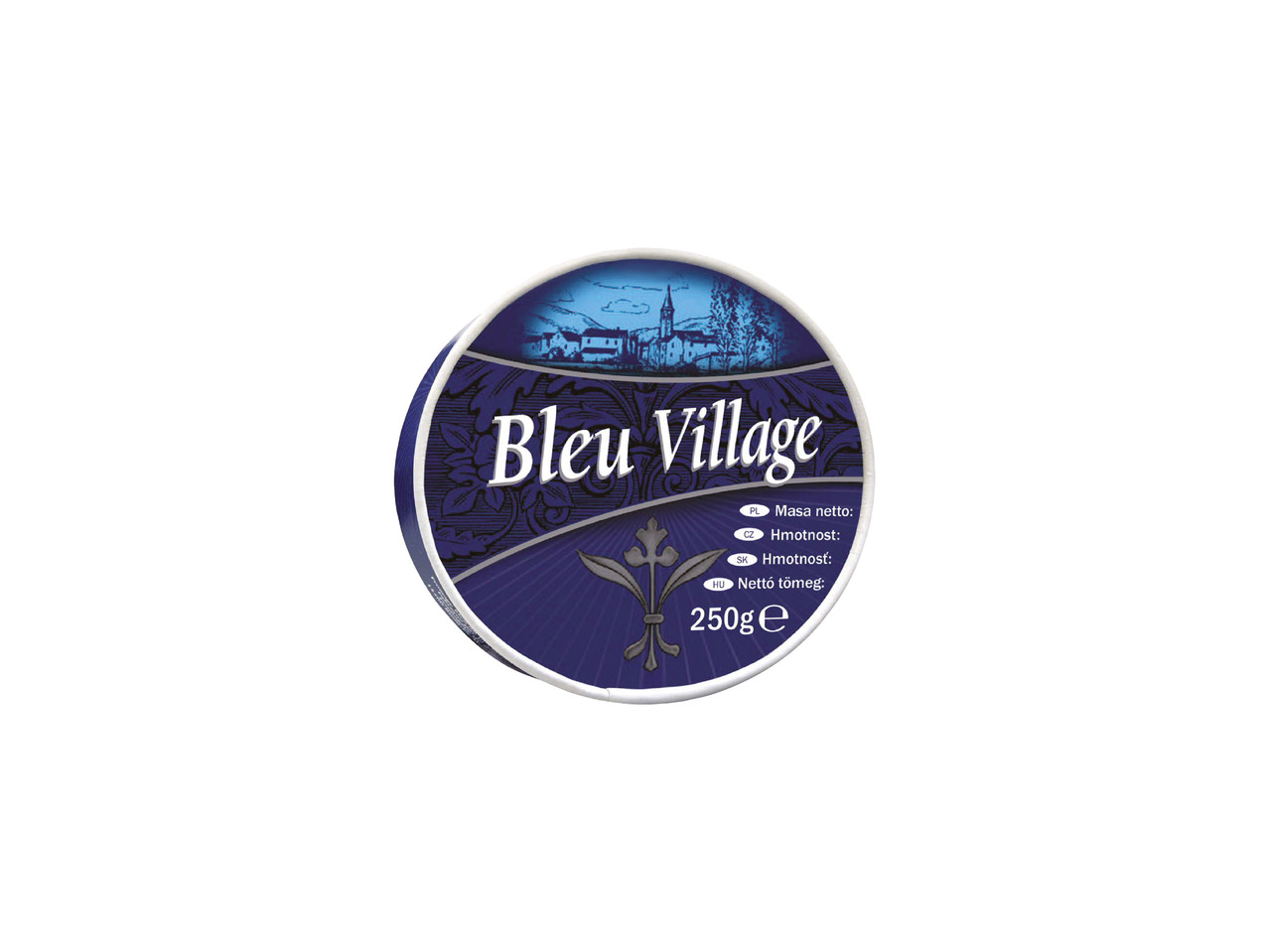 SÝR BLEU VILLAGE