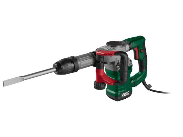 1300W Demolition Hammer