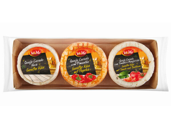 Käse-Korb