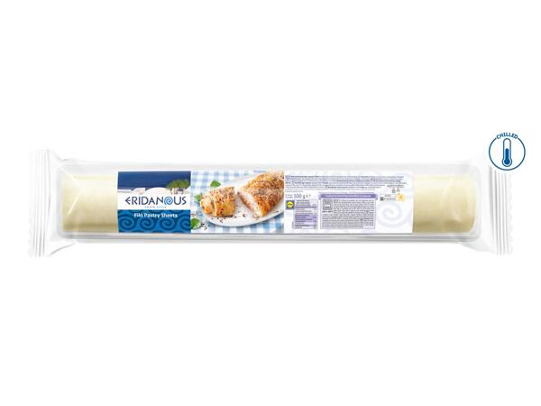 Eridanous Fine Filo Pastry