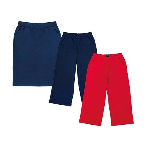 UP 2 FASHION WOMEN Pantalon large ou jupe pour femmes