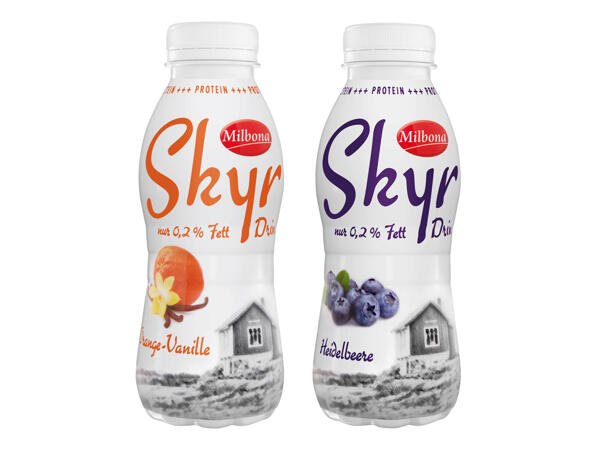 Skyr-Drink
