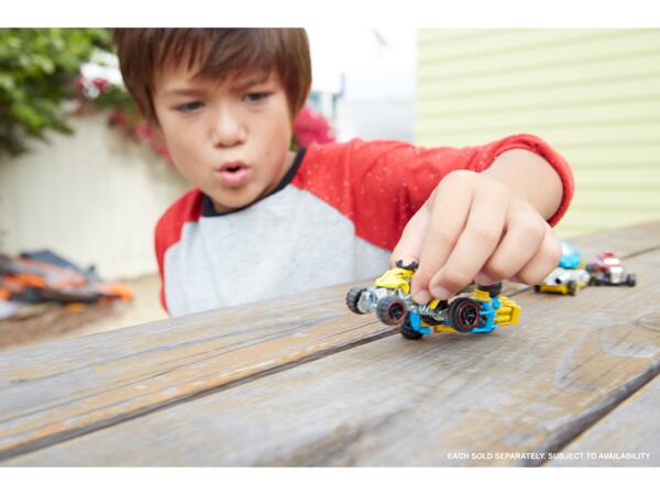 AUTÍČKO HOT WHEELS