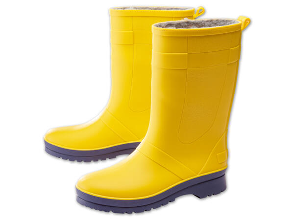 Damen Regenstiefel
