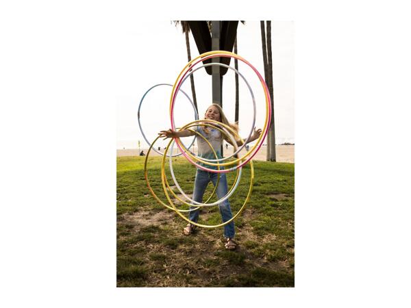 Ice Hoop
