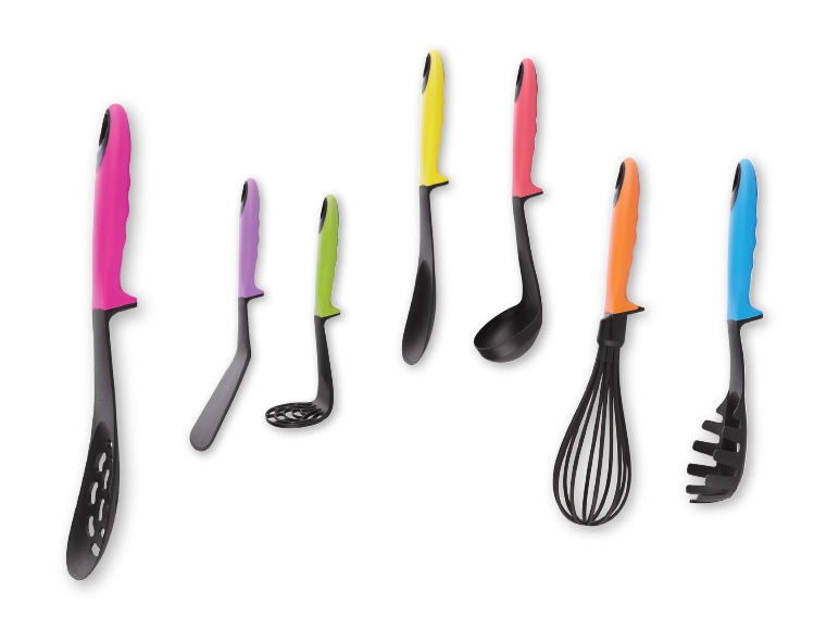 Ernesto Kitchen Utensils
