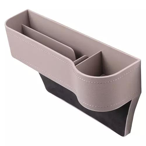 Car Organizer - Gap Storage, Beige
