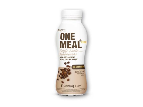 Nupo One Meal eller Prime