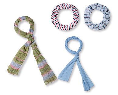 Sciarpa da donna BLUE MOTION COLLECTION