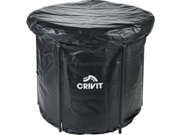 Ice Bath Barrel