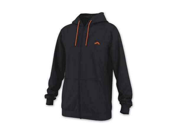 Damen/Herren Sweatjacke