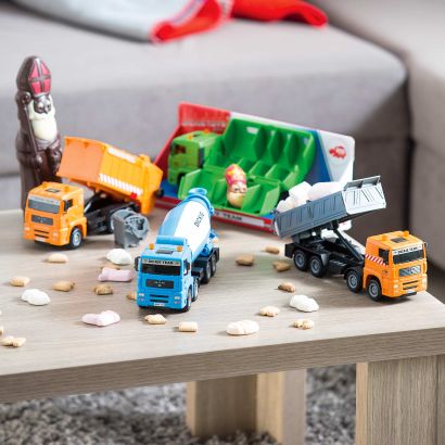 City truck