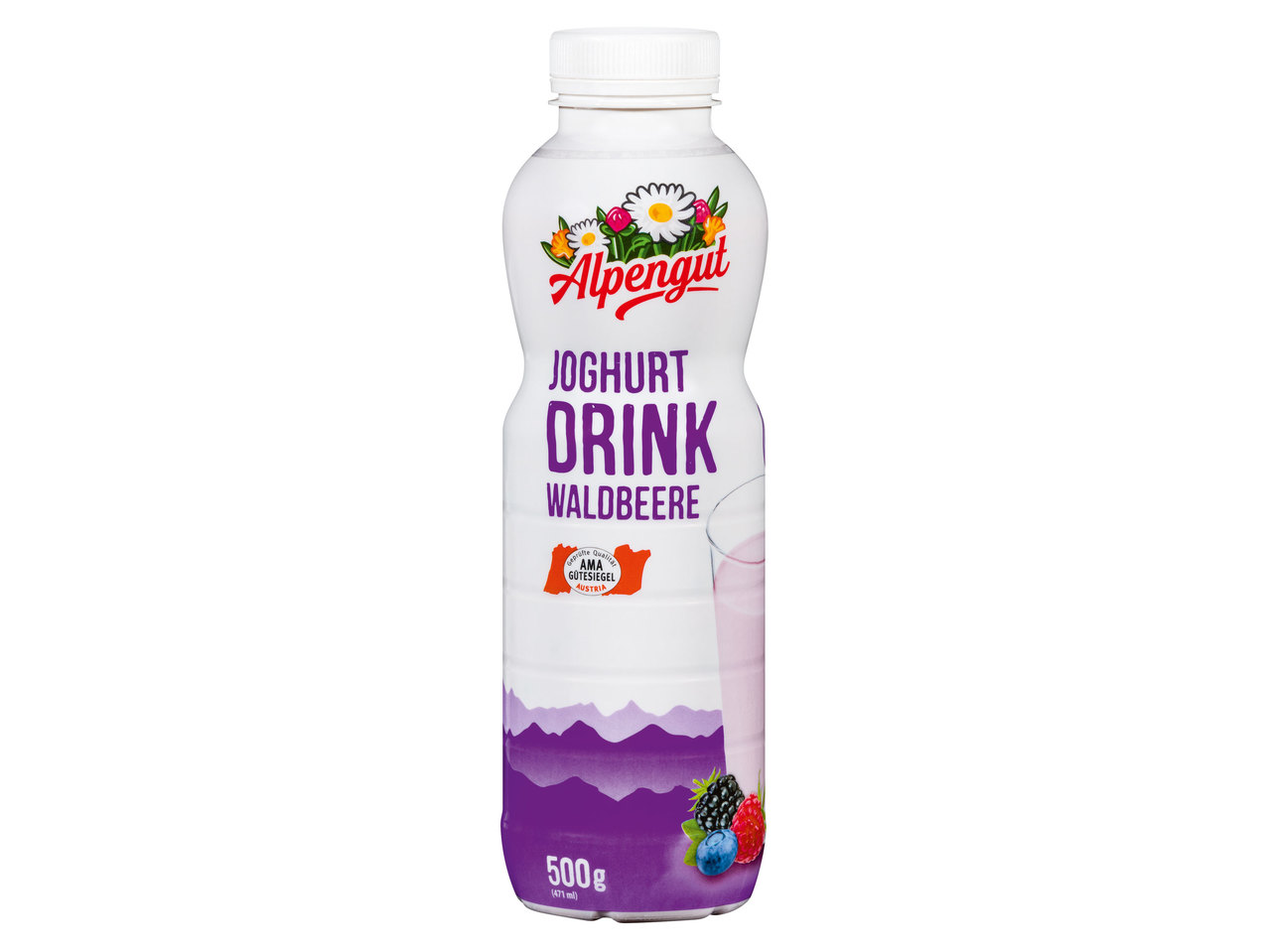 ALPENGUT Joghurtdrink