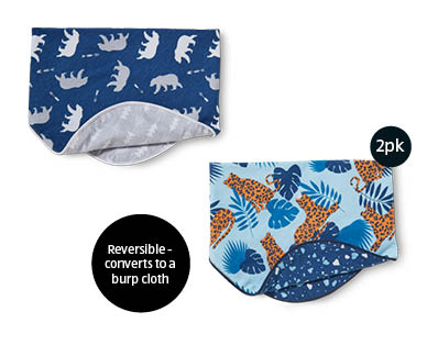 Reversible Dribble 2pk