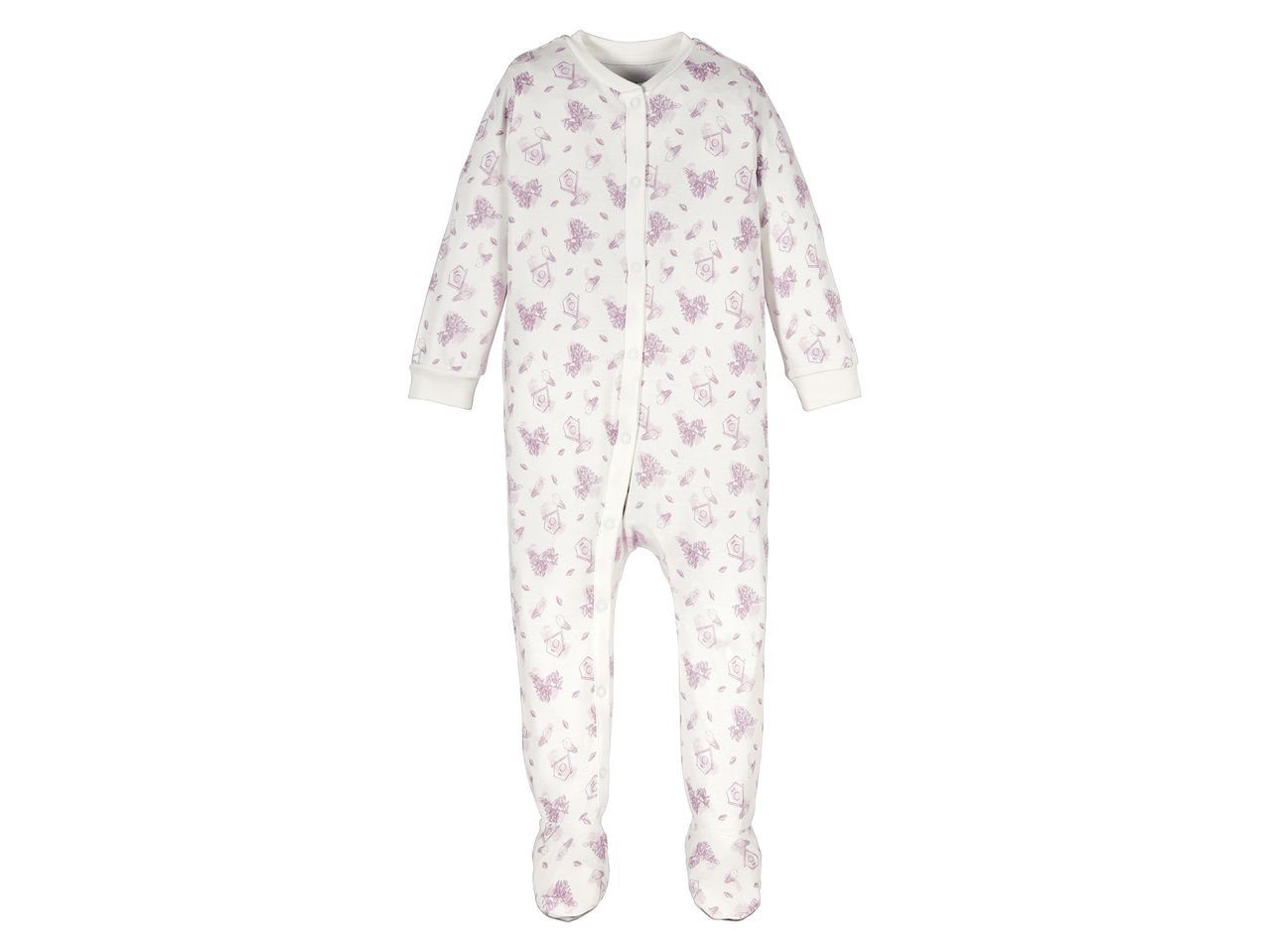 Pyjama bébé fille ou garçon