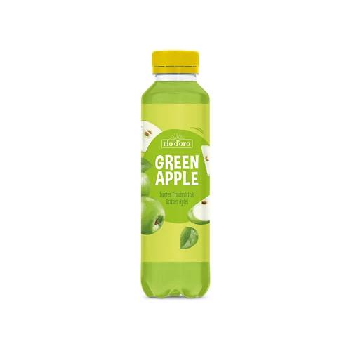 RIO D' ORO Bunte Fruchtdrinks, Grüner Apfel