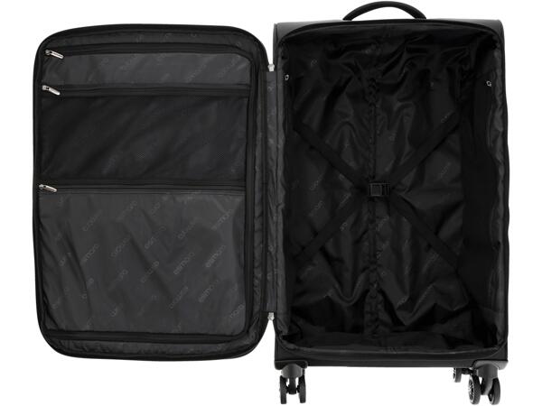 Trolley Suitcase Set