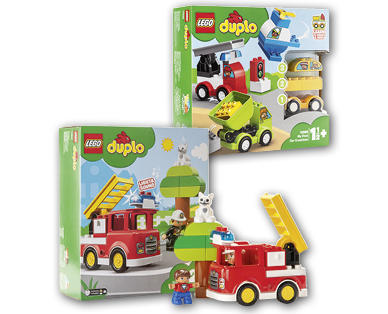 Briques de construction LEGO DUPLO