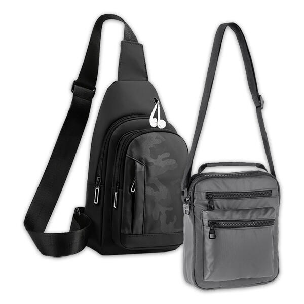 Schulterrucksack