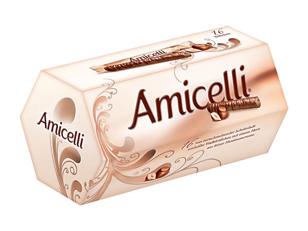 Amicelli